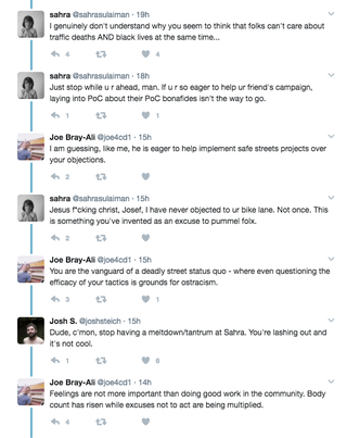 Illustration for article titled What Happens When a Bike-Friendly L.A. City Council Candidate Turns Out to Be an Internet Troll?